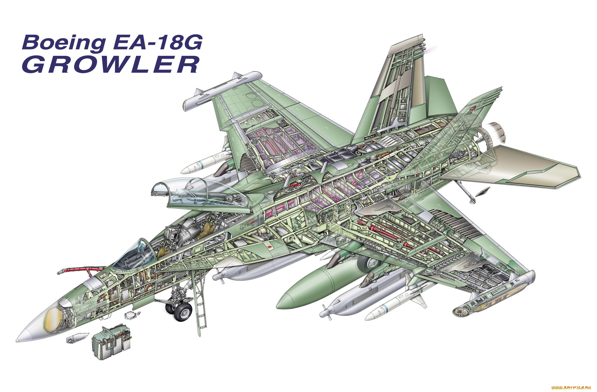 , 3, , v-graphic, , , growler, boeing, ea-18, 